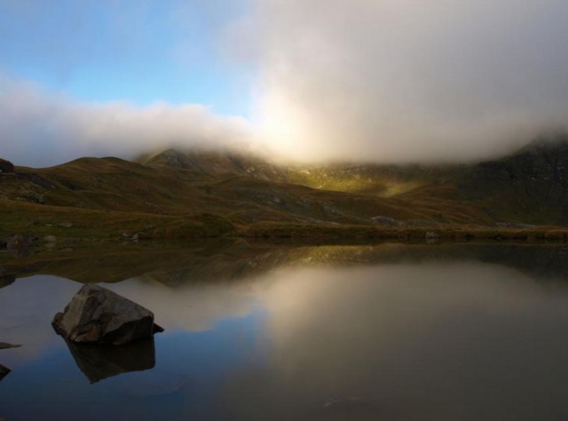  Col des Tentes 